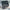 MITSUBISH OUTLANDER MK3 DRIVER SIDE REAR DOOR OSR BLACK 2013 COMPLETE FMD190