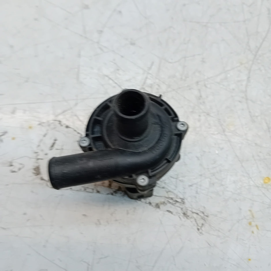 MERCEDES BENZ  C/E-CLASS W211 ELECTRIC COOLANT WATER PUMP A2118350364 FM001470