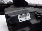 MITSUBISHI OUTLANDER MK3 2018 HEADLIGHT PASSENGER SIDE LEFT L009A Z80S FMH67