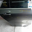 MERCEDES BENZ CLA C118 DRIVER REAR DOOR OSR GREY 2019 ON COMPLETE FMD201