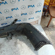 MERCEDES BENZ C-CLASS W205 SLN REAR BUMPER 2015 GREY A2058850138 FMX52