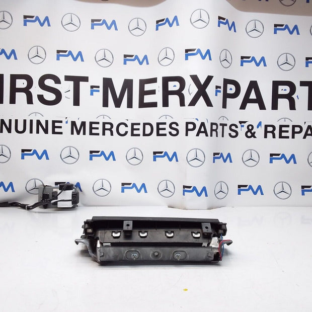 MITSUBISHI OUTLANDER MK3 KNEE AIR SRS BAG RIGHT DRIVER SIDE 7030A-31754 FM00309