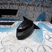 MERCEDES BENZ E CLASS FACELIFT W212 2010-2016 RIGHT DOOR WING MIRROR A2128101016