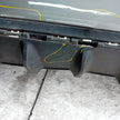 MERCEDES BENZ  A-CLASS W177 REAR BUMPER A1778804801 2018 GREY FMX8