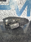 MERCEDES CLA 19/23 AMG LEFT SIDE LED  HEADLIGHT COMPLETE A1189062700 FMH85