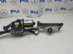 MERCEDES-BENZ A CLA GLA 2015-2018 Wiper Motor Front & Linkage A1769061900FM00227