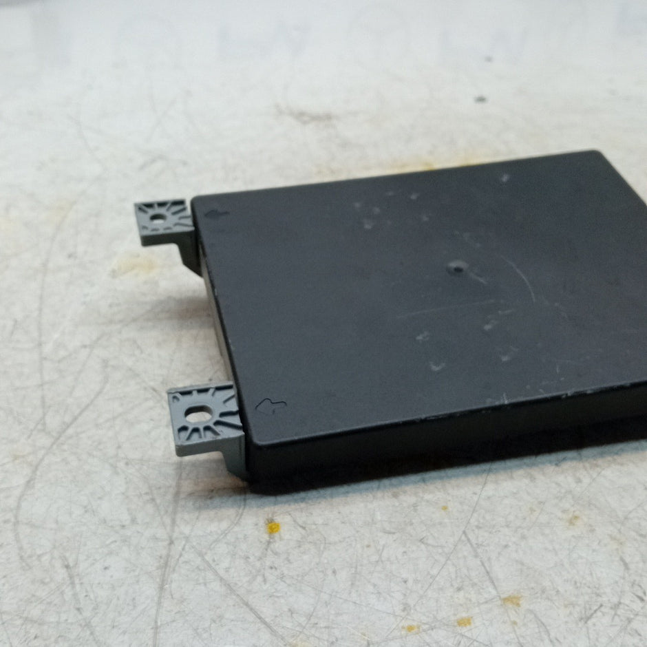 MERCEDES BENZ E-CLASS SAM CONTROL MODULE W213 A2139003208 2016 FM001609