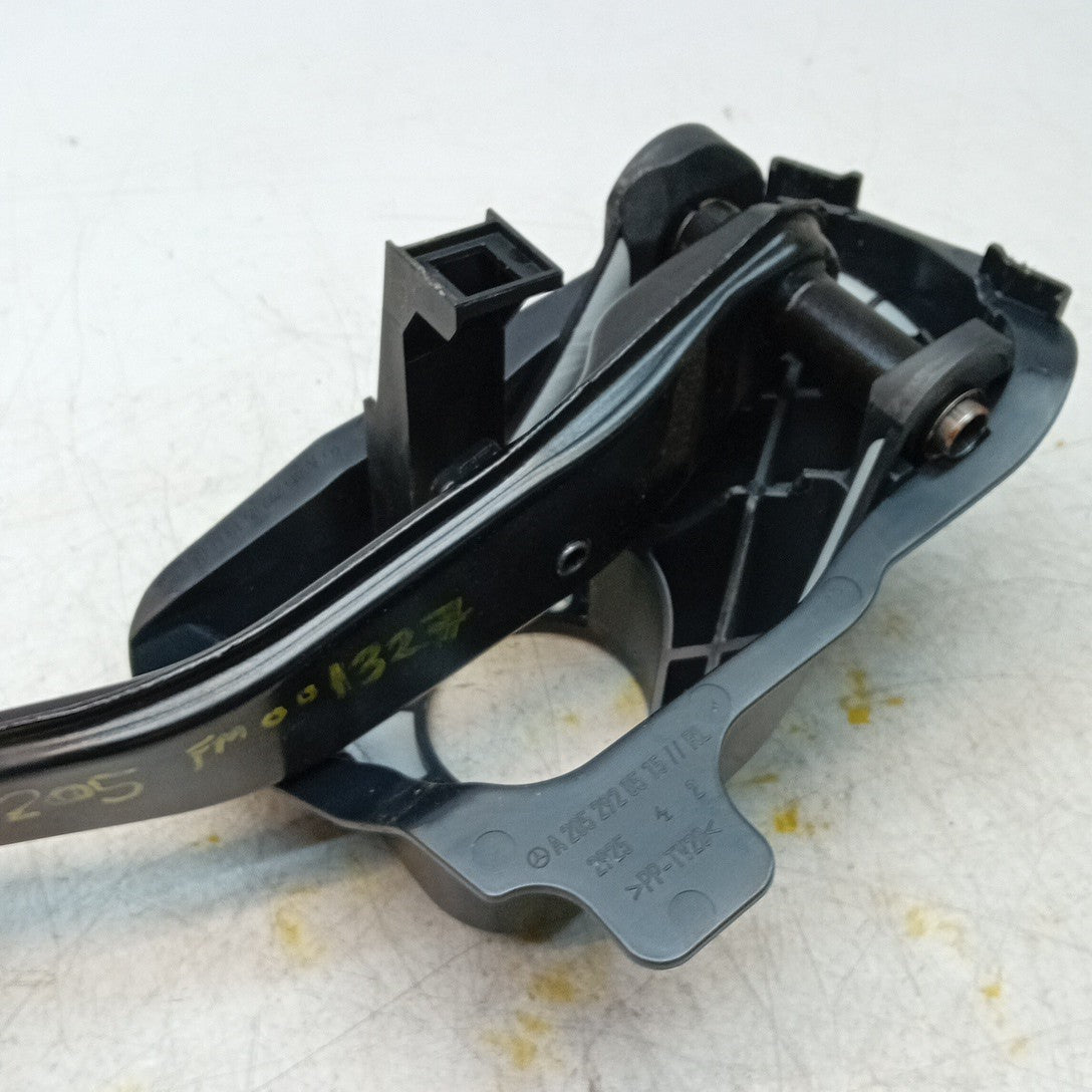 MERCEDES BENZ C-CLASS W205 BRAKE PEDAL A2052920308 2014 ON FM001327