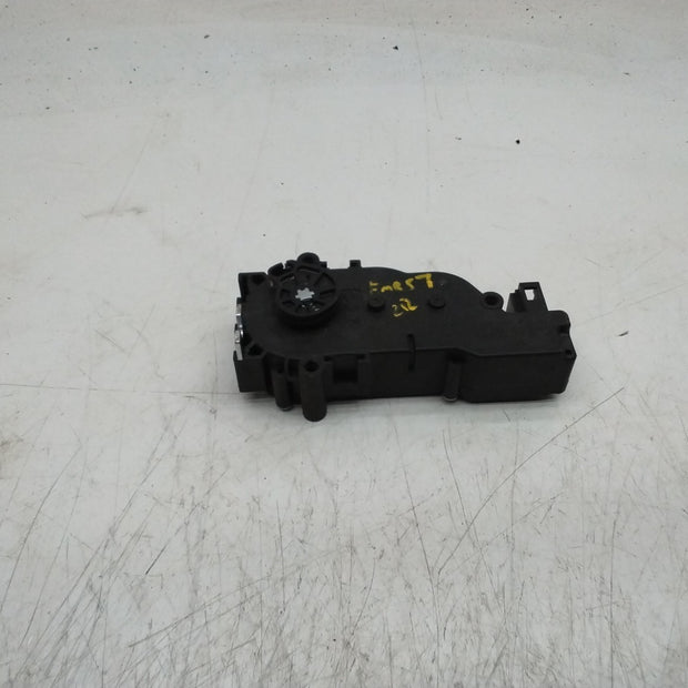 MERCEDES MERCEDES E-CLASS W212 REAR TAILGATE LOCK ACTUATOR  A2047500060 FMR57