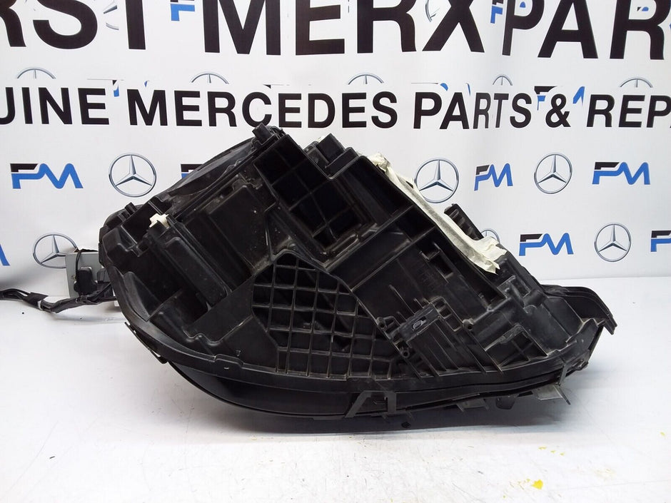 MERCEDES CLA W118 2021 MULTIBEAM LED HEADLIGHT LEFT N/S A1189068900 FMH60