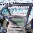 MERCEDES BENZ C-CLASS  W204  DRIVER SIDE REAR DOOR ( OFF SIDE REAR )