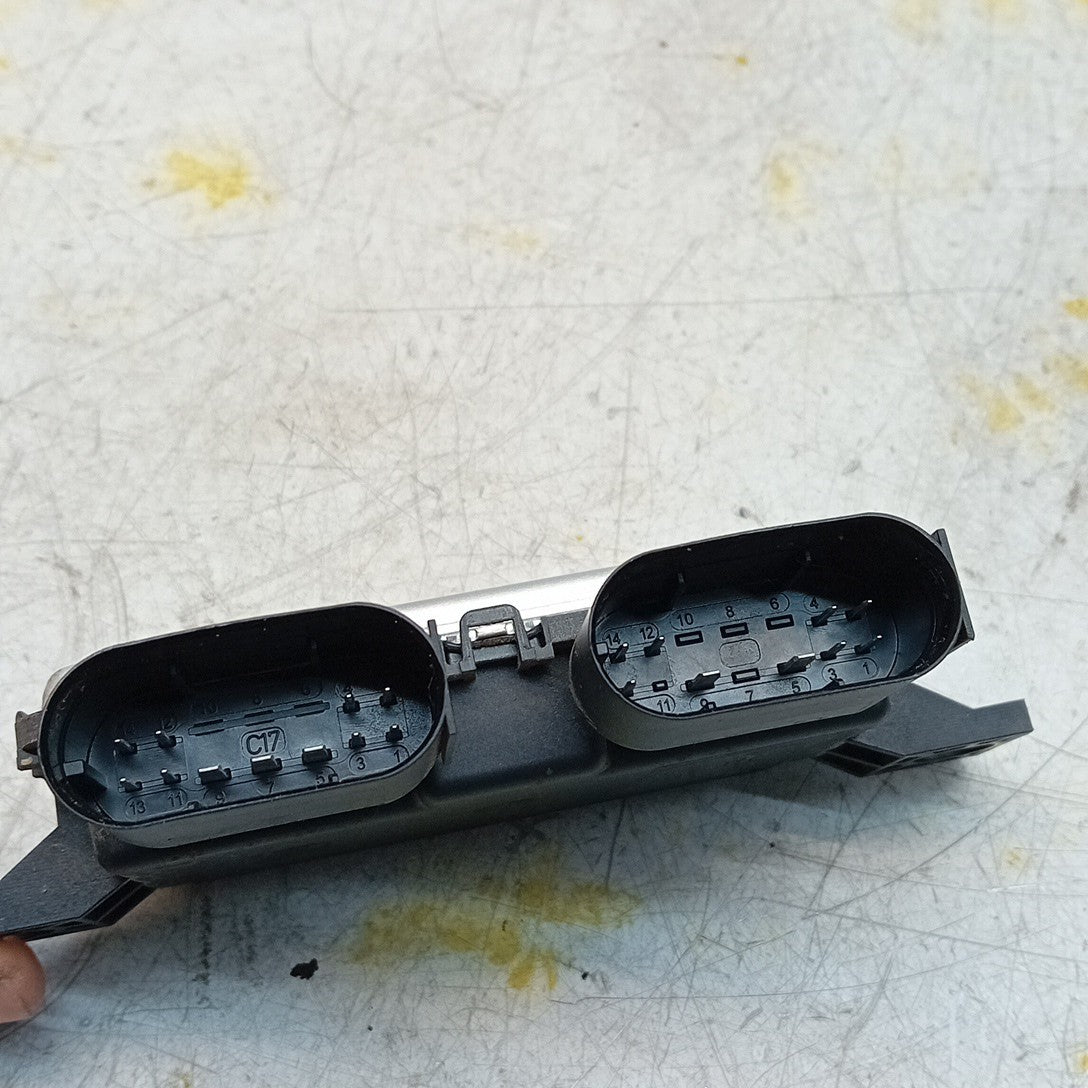 MERCEDES A-CLASS W177 FUEL PUMP CONTROL MODULE A0009008214 2018 ON FM001348