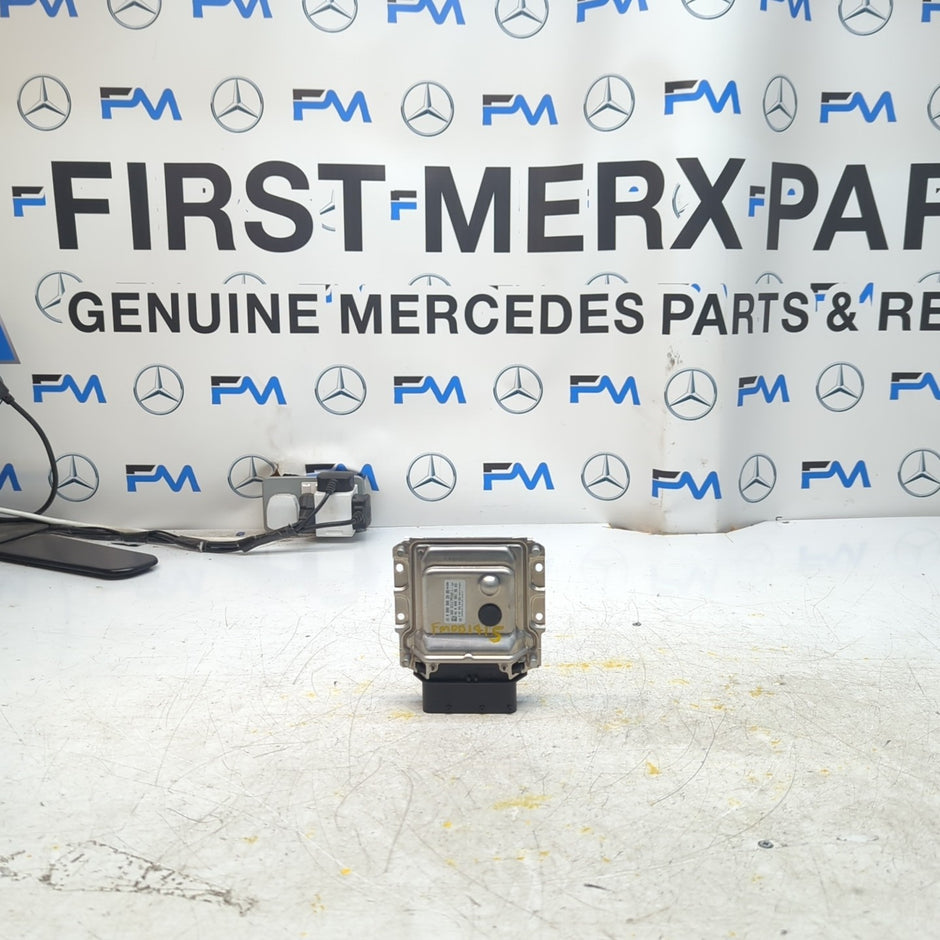 MERCEDES CLASS W205 GLC S CLASS ADBLUE CONTROL MODULE UNIT A0009002008 FM001415