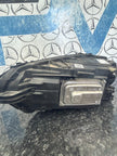 MERCEDES CLA W118 19-23 DRIVER SIDE O/S LED HEADLAMP  COMPLETE A1189068600 FMH69