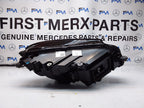 2018 MERCEDES S CLASS W222 HEADLIGHT LED N/S COMPLETE FACELIFT A2229064305 FMH14