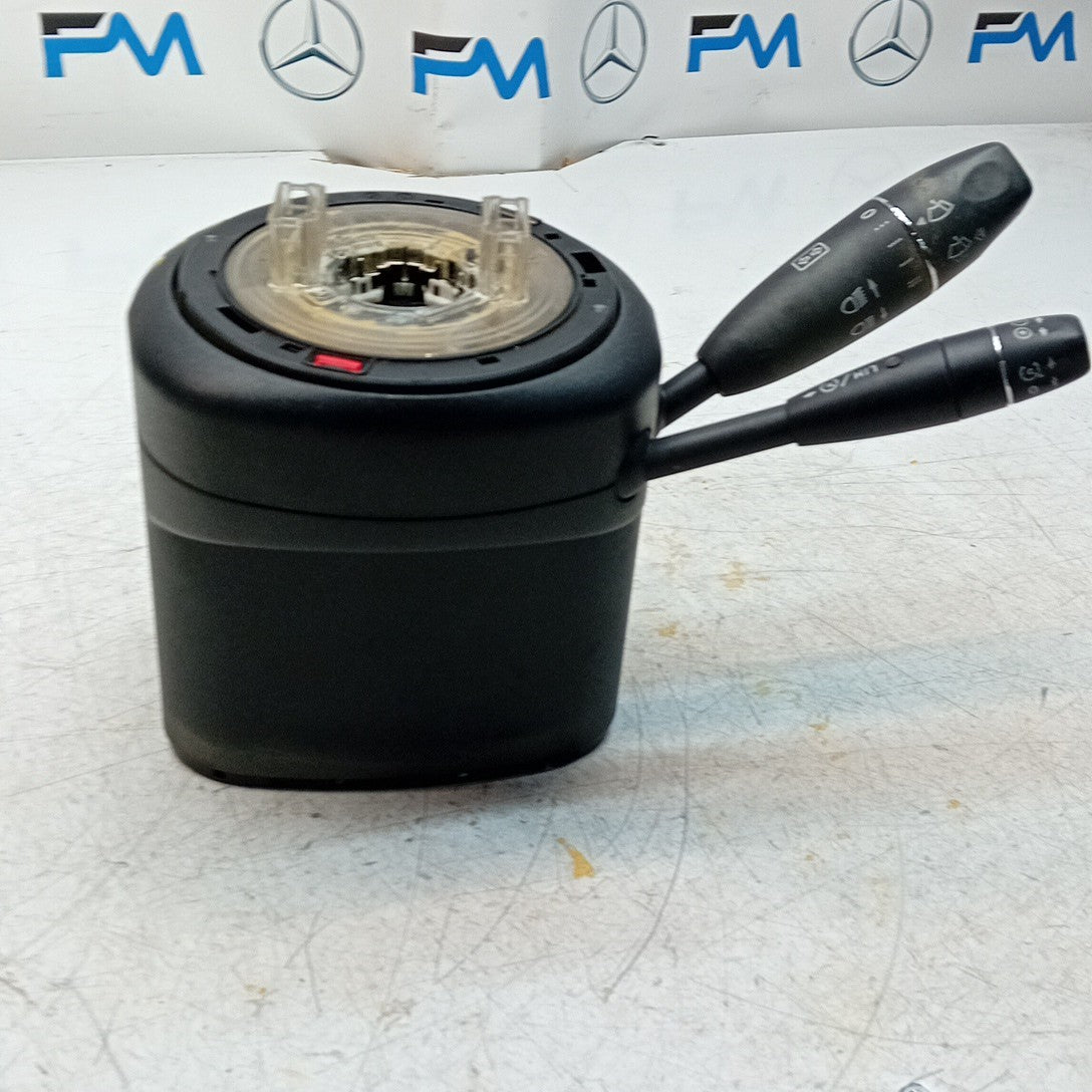 MERCEDES  E-CLASS W207 INDICATOR/WIPER GEAR SELECT + SQUIB  A2129007502 FM001220