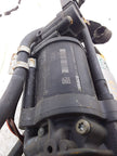 MERCEDES E-CLS W212 AIR SUSPENSION COMPRESSOR PUMP A2123200404 FMR297