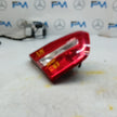 MERCEDES GLA X156 PASSENGER LEFT  REAR INNER TAIL LIGHT A1569060358 2015 FMT283