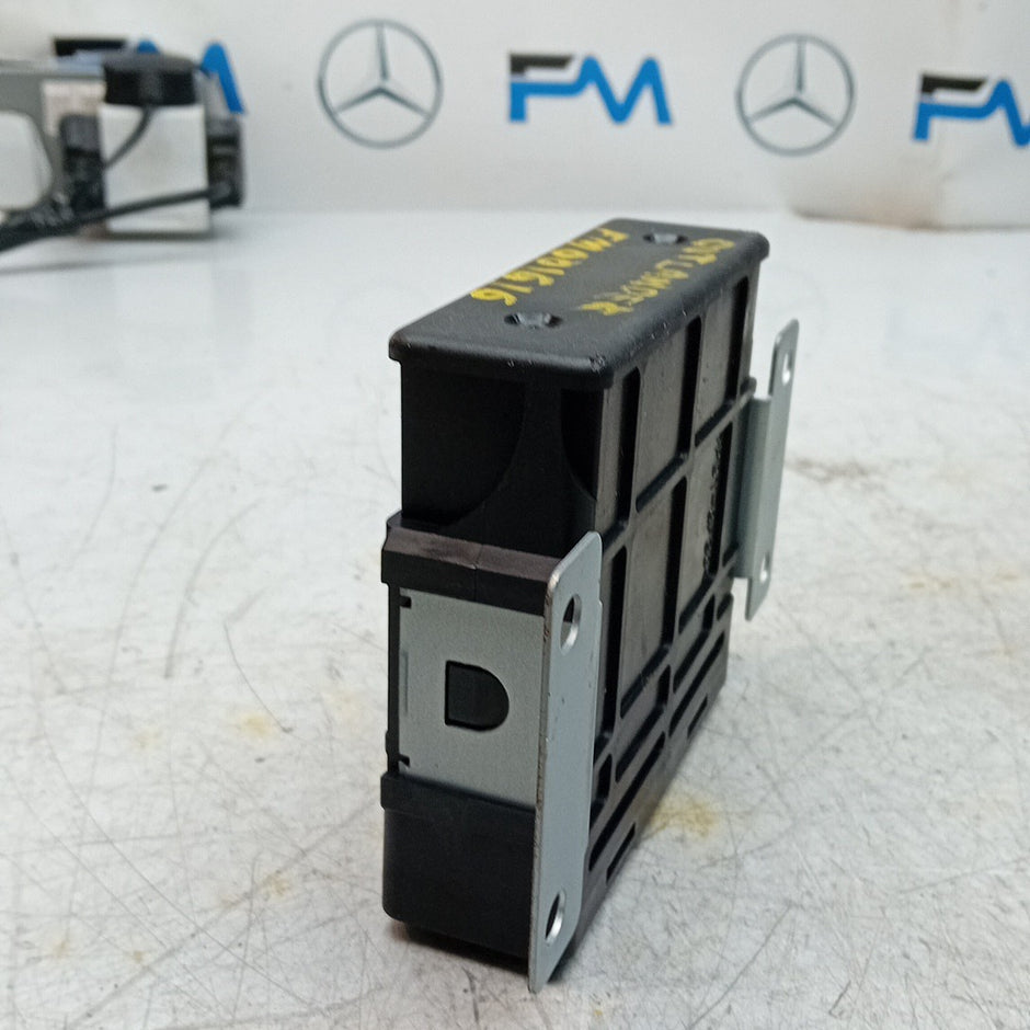 MITSUBISHI OUTLANDER 9499D054 BATTERY CONTROL MODULE MK3 FM001616