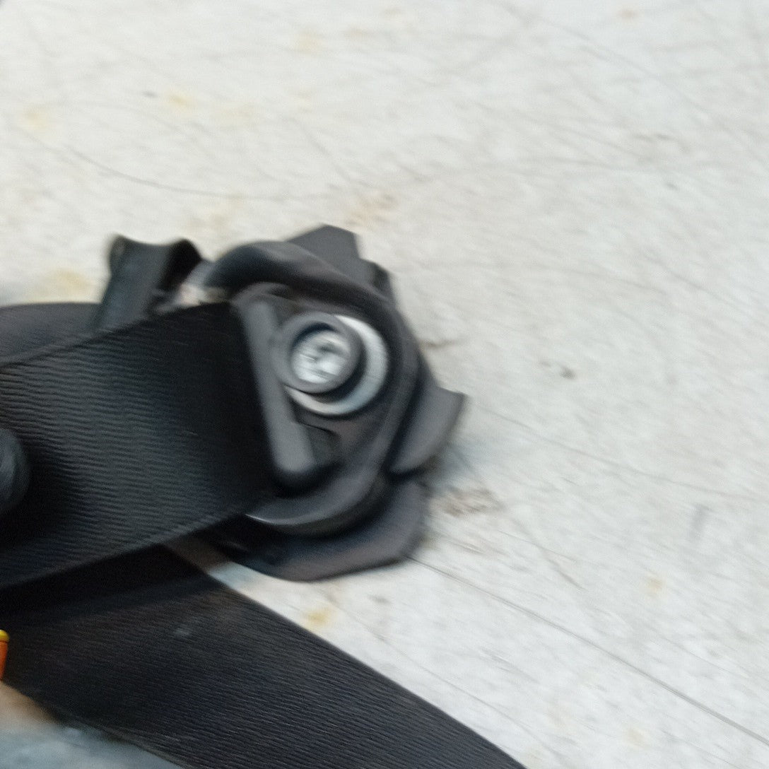 MERCEDES E-CLASS W212 SEAT BELT FRONT RIGHT DRIVER SIDE OSF A2128600886 FMS476