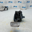 MERCEDES BENZ C-CLASS W205 BRAKE PEDAL A2052920308 2014 ON FM001327