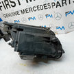 MERCEDES C-CLASS W205 PASSENGER  HIGH PERFORM HEADLIGHT A2059062704 20l4 FMH189