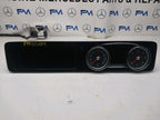 MERCEDES-BENZ E CLASS W213 W238 INSTRUMENT CLUSTER DIGITAL DISPLAY COMBO FM00639