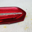 MERCEDES BENZ  E-CLASS W213 DRIVER RIGHT OS REAR TAIL LIGHT  2016 FMT269