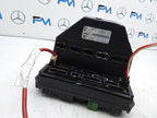 MERCEDES BENZ  E-CLASS W212  FUSE BOX A2129002627 FMR478