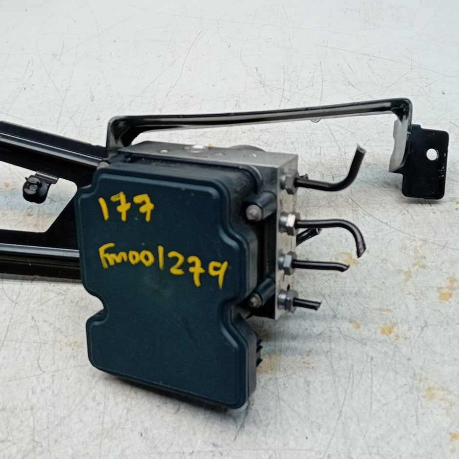 MERCEDES BENZ A-CLASS W177 ABS PUMP MODULE CONTROL UNIT A1779007805 FM001279