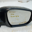 MERCEDES BENZ  X-CLASS W470 DRIVER WING MIRROR BROWN CAMERA FMM54
