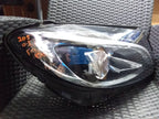 MERCEDES-Benz C Class W205 2017 Driver Side Headlight (A2059069504) FM18