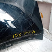 MERCEDES BENZ GLA X156 REAR BUMPER BLACK 2014-19 A1568802640 FMX75