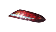 MERCEDES C-CLASS W205 COUPE DRIVER SIDE REAR LIGHT A2059066400 FM80