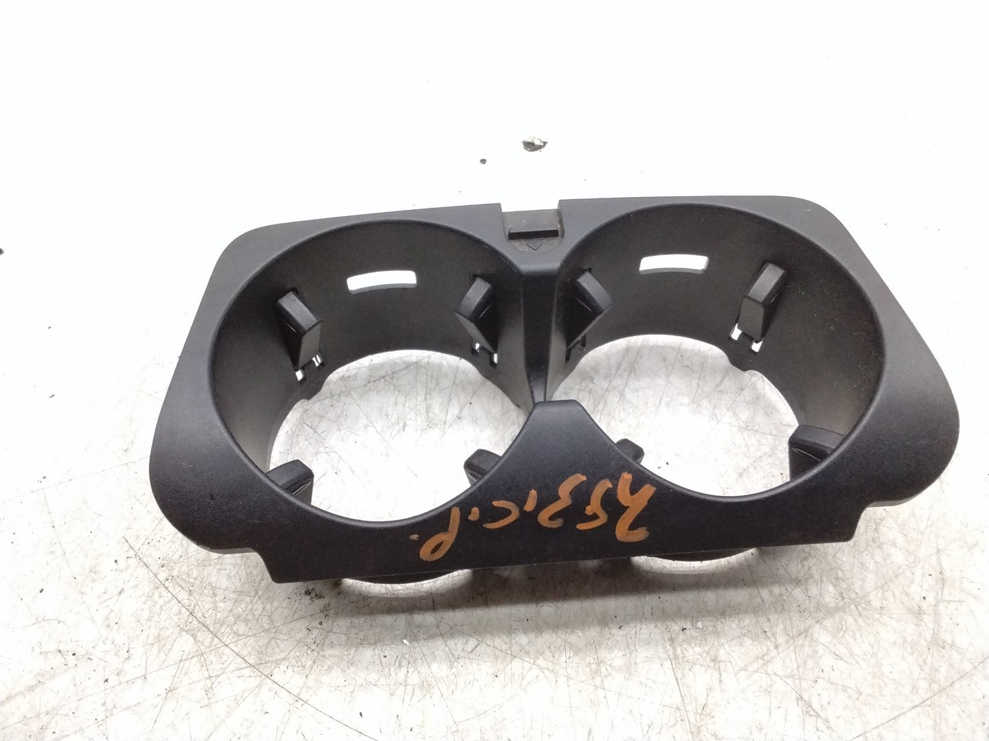  MERCEDES C-CLASS W205 REMOVABLE CUP HOLDER A2056800691 FMR118