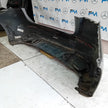 MERCEDES BENZ  A-CLASS W177 REAR BUMPER A1778804701 GREY 2018 COMPLETE FMX3