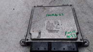 MERCEDES BENZ   C-CLASS W205 ENGINE CONTROL UNIT A6519004500 FMR433