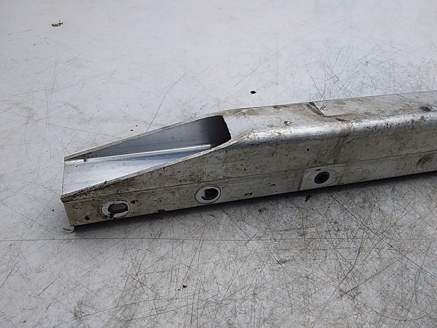 MERCEDES A-CLS W177 FRONT LEFT &RIGHT LOWER SUPPORT BAR A1776225100 FMR245