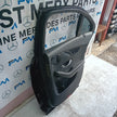 MERCEDES BENZ C-CLASS W205 DRIVER SIDE REAR DOOR O/S/R BLACK COMPLETE FMD142