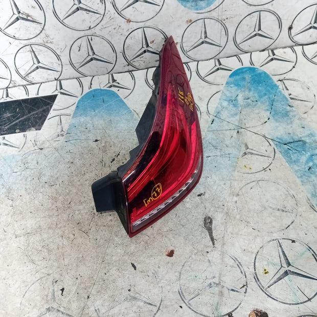 MERCEDES BENZ CLA W118 DRIVER SIDE ( OFF SIDE ) REAR TAIL LIGHT