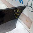 MERCEDES BENZ GLC W253 REAR BUMPER 2015 BLACK A2539852525 FMX50
