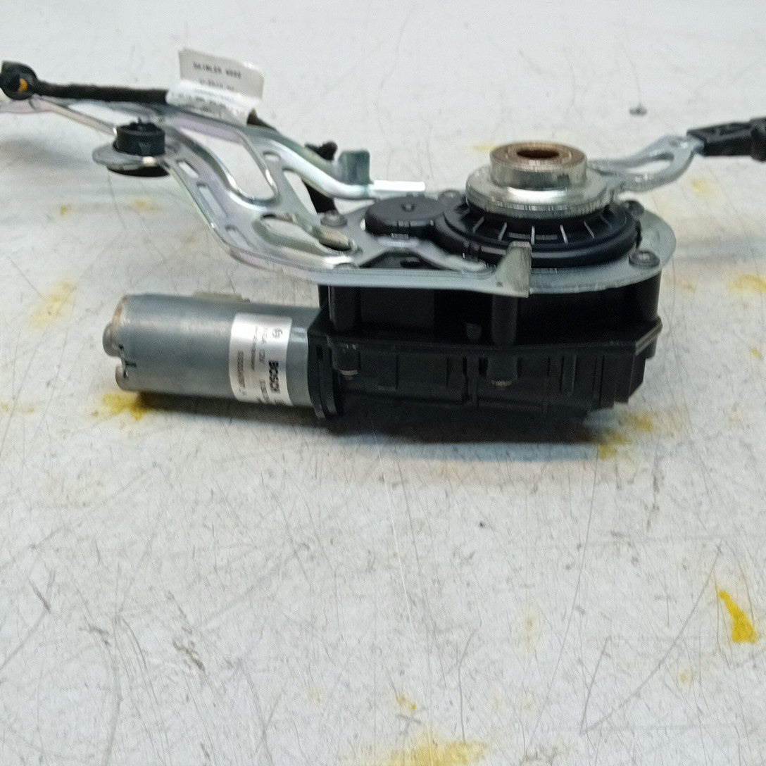 MERCEDES BENZ E-CLASS W213 TAILGATE POWER LIFT SOFT CLOSE 0390204 124 FM001321