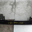 MERCEDES BENZ E-CLASS W212 REAR BUMPER BLACK 2014 A2128855125 COMPLETE FMX131