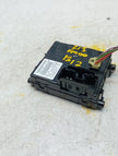 MERCEDES E-CLASS 2016 W213 AIR CONDITIONING CONTROL MODULE A2139000407 FM001312