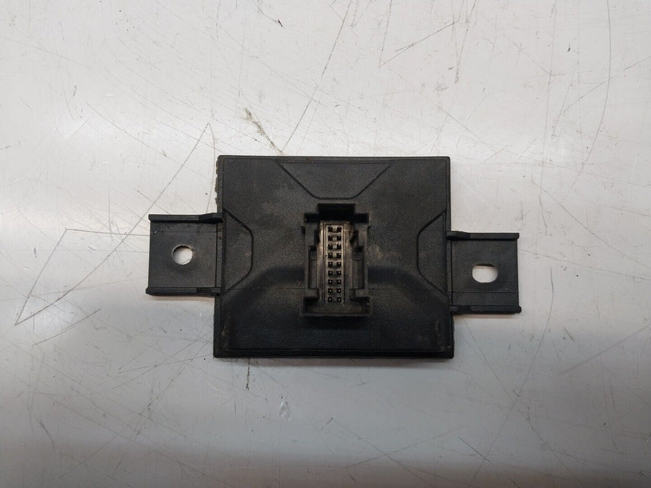 MERCEDES C CLASS CAMERA REAR CONTROL MODULE ECU A2229005613 2014-2021 FM00274