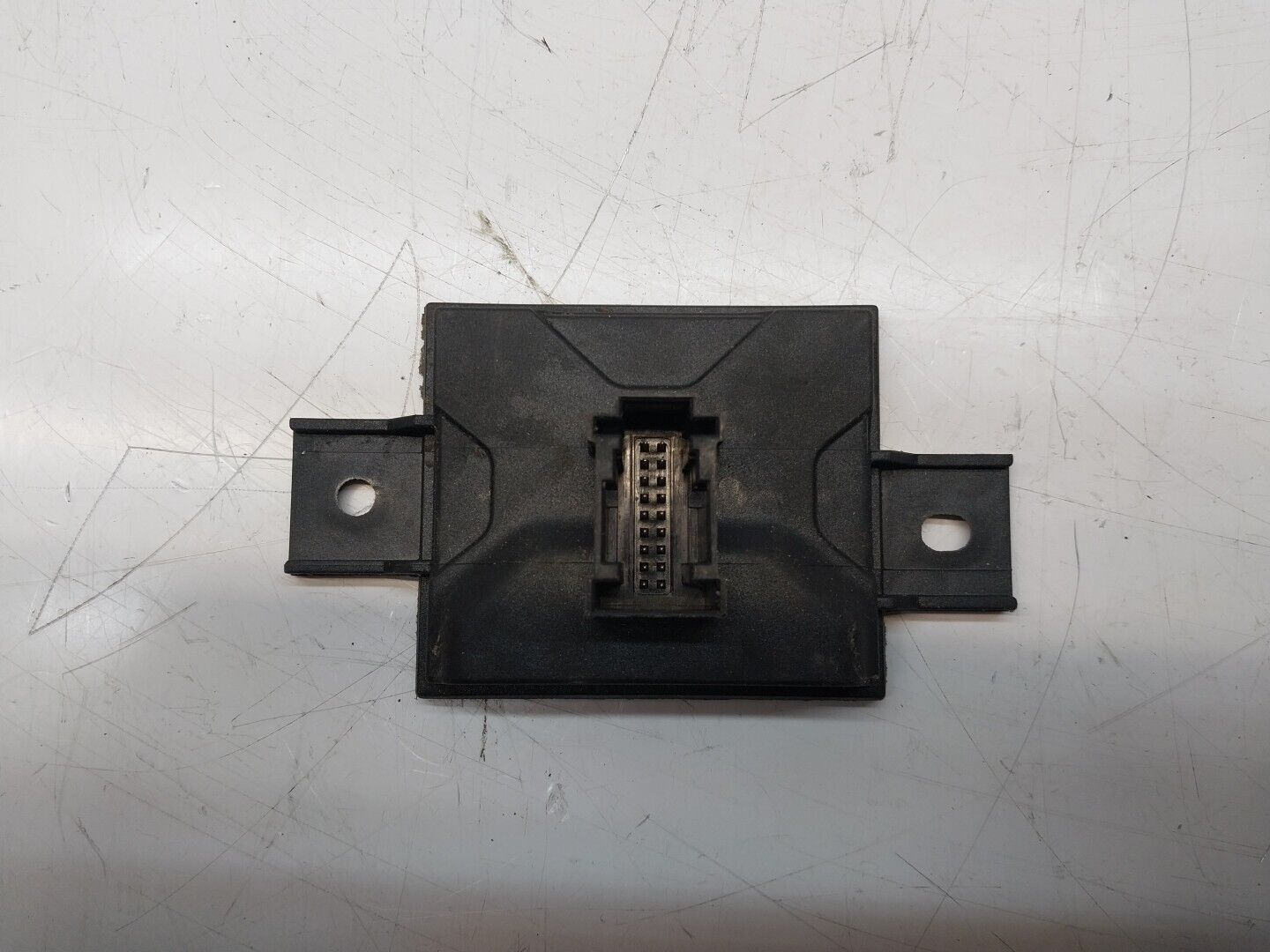 MERCEDES C CLASS CAMERA REAR CONTROL MODULE ECU A2229005613 2014-2021 FM00274