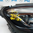 MERCEDES GLC W253 DRIVER HIGH PERFORM COMPLETE HEADLIGHT A2539065401 2016 FMH185