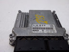 MERCEDES E-CLASS W213 2009 ENGINE  ECU CONTROL MODULE A6461501934 FM00371