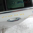 MEECEDS E-CLASS S213 EST PASSENGER REAR DOOR NSR WHITE 2016 ON COMPLETE FMD393