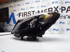 2018 MERCEDES C-CLASS W205 N/S PASSENGER HEADLIGHT A2059062504 FMH52 LED HIGH